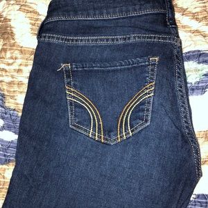 Hollister Jeggings
